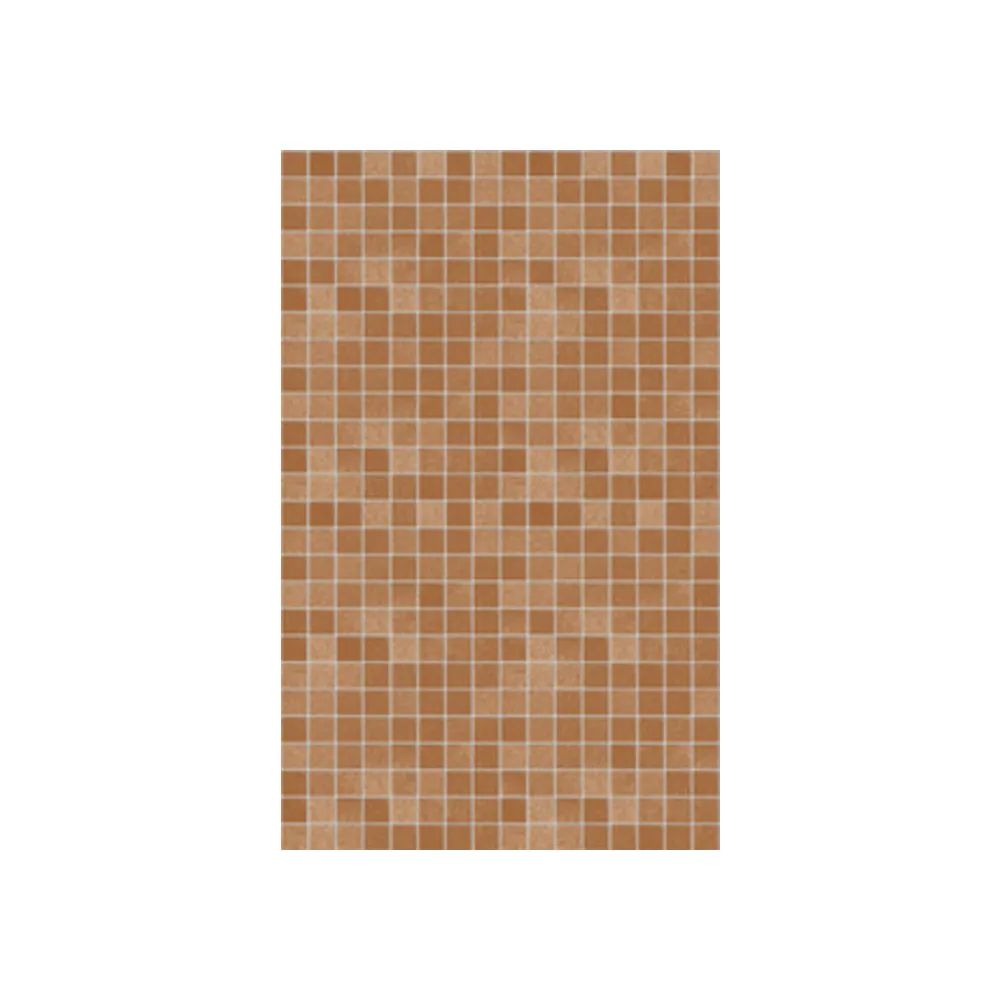 RT PLASTICA ADESIVA 280.3221 MOSAICO MARRONE 2