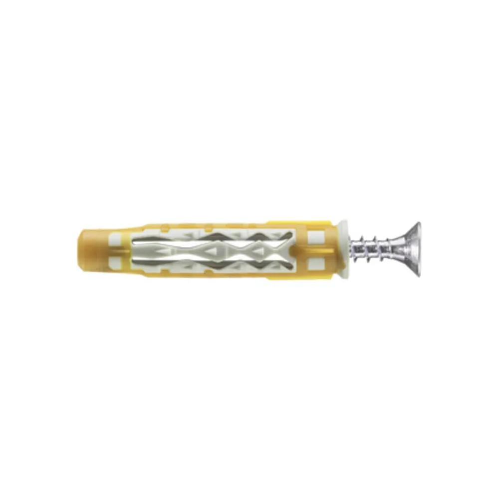 ELEMATIC TASSELLO BLUEFIX VA 5X30 MM C/VITE (100