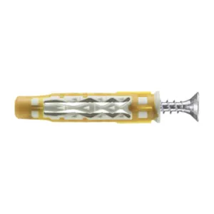 ELEMATIC TASSELLO BLUEFIX VA 5X30 MM C/VITE (100