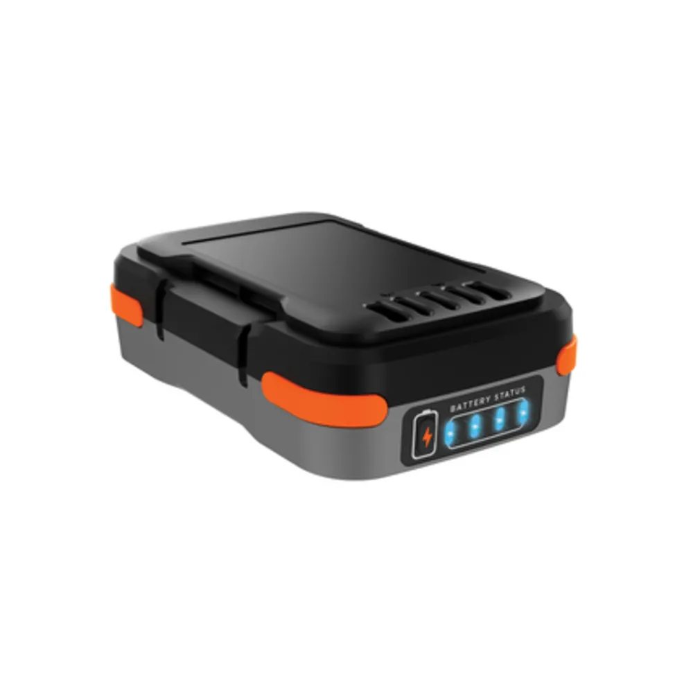 B+D BATTERIA BDCB12B-QW 12V 1