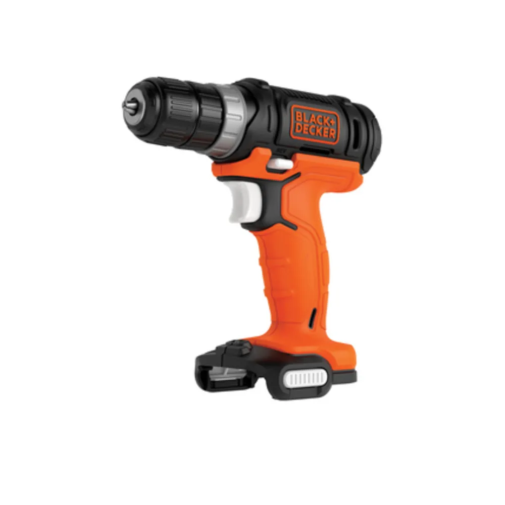 B+D TRAPANO AVVITATORE BDCDD12USB-XJ 12V SOLO CORPO B+D TRAPANO AVVITATORE BDCDD12USB-XJ 12V SOLO CORPO