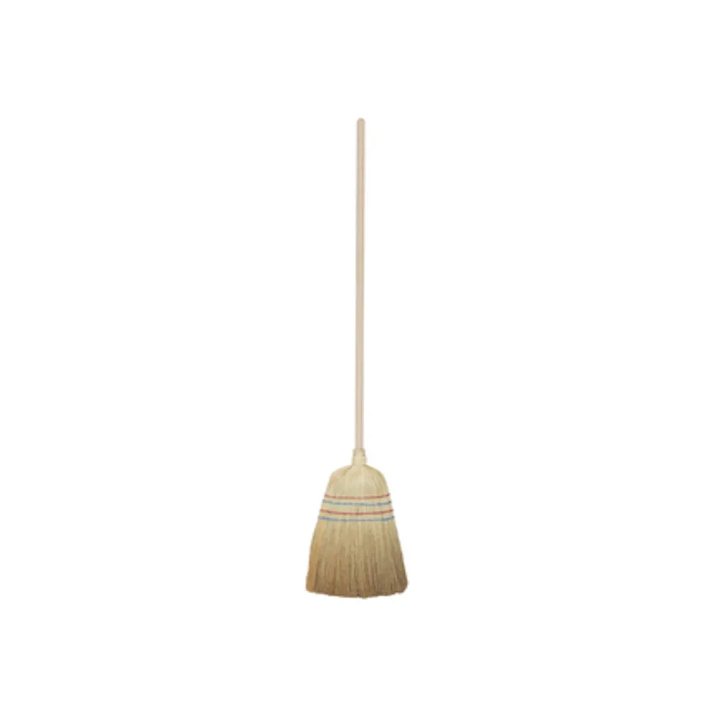 SCOPA SAGGINA 32 CM STANDARD C/MANICO (10 SCOPA SAGGINA 32 CM STANDARD C/MANICO (10
