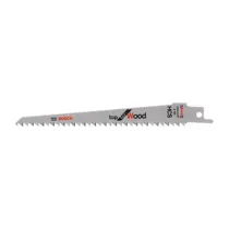 BOSCH-A 2 LAME S644D LEGNO 100 MM P/SEGA
