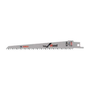 BOSCH-A 2 LAME S644D LEGNO 100 MM P/SEGA