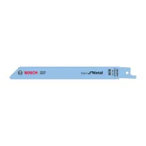BOSCH-A 5 LAME S922AF (S918AF) P/LAMIERA P/SEGA