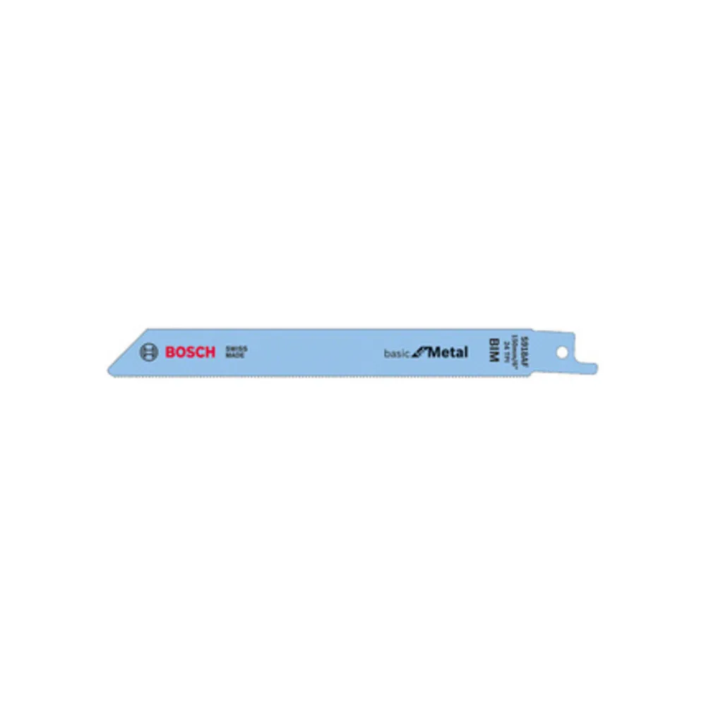 BOSCH-A 5 LAME S922AF (S918AF) P/LAMIERA P/SEGA BOSCH-A 5 LAME S922AF (S918AF) P/LAMIERA P/SEGA