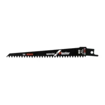 BOSCH-A 2 LAME S628DF CARTONGESSO P/SEGA