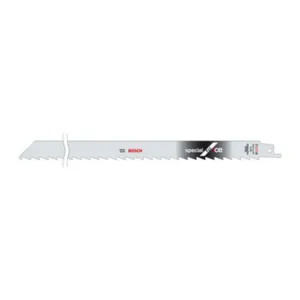 BOSCH-A 5 LAME S1211K P/CONGELATI P/SEGA