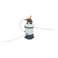 POMPA FILTRANTE A SABBIA 3028 L/H COD.58515