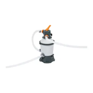 POMPA FILTRANTE A SABBIA 3028 L/H COD.58515