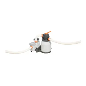 POMPA FILTRANTE A SABBIA 5678 L/H COD.58497