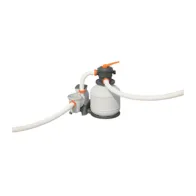 POMPA FILTRANTE A SABBIA 6813 L/H COD.58499