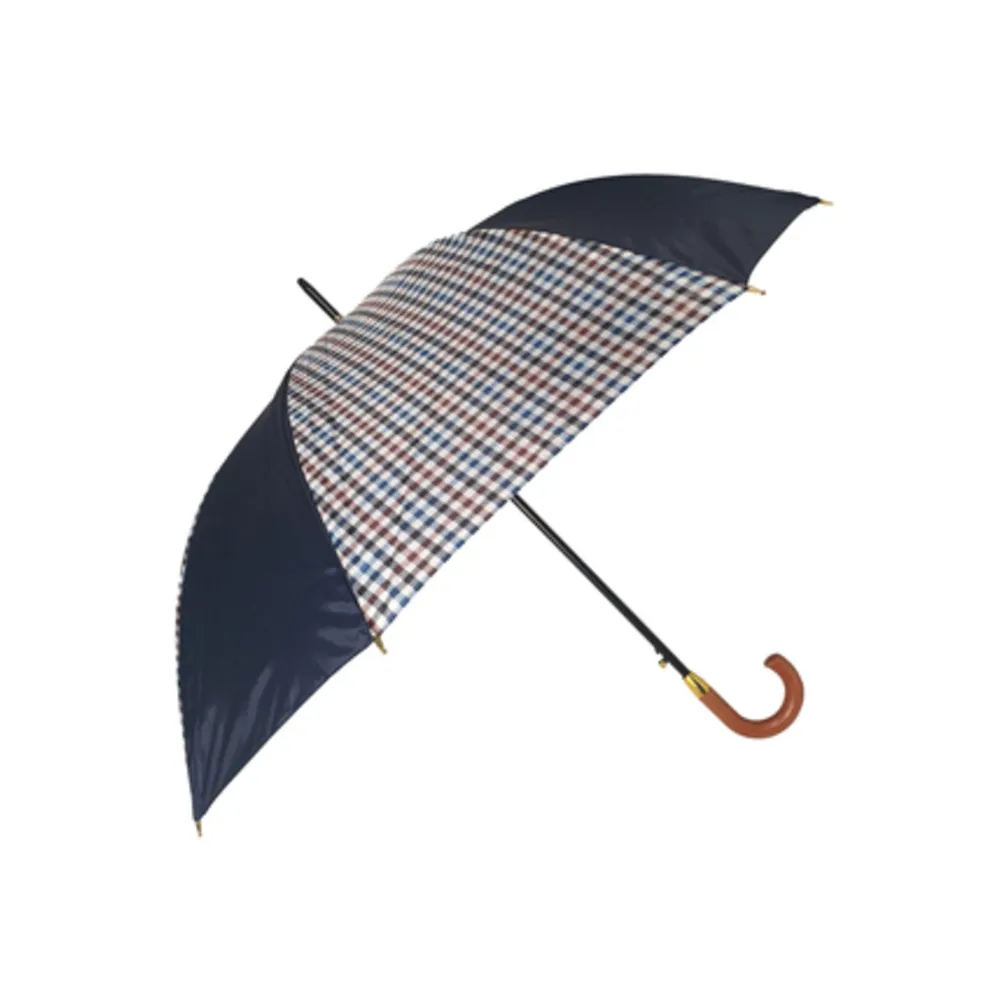 OMBRELLO AUTOMATICO LUNGO G525 ASSORTITO (12 OMBRELLO AUTOMATICO LUNGO G525 ASSORTITO (12
