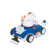 ROBOT P/PULIZIA PISCINA AQUATRONIX 58482