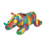 GONFIABILE POP RINOCERON. CM.201X102 41116