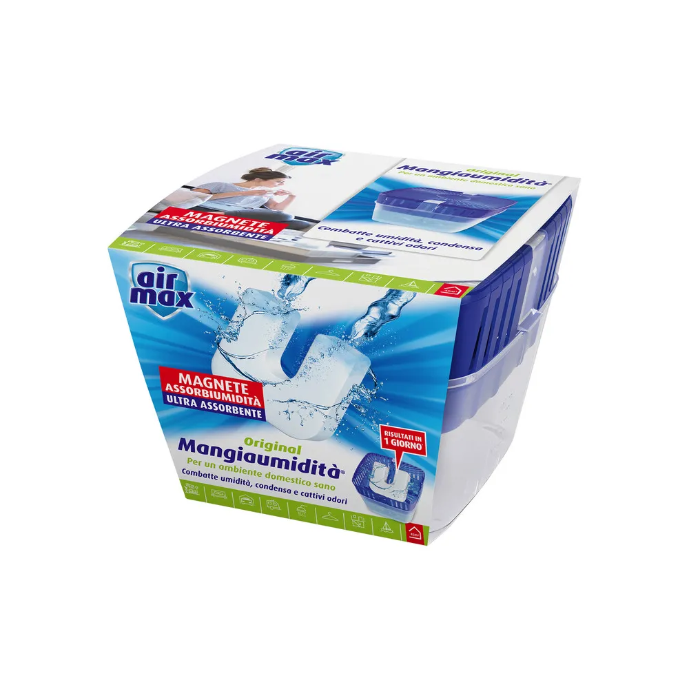 AIRMAX KIT VORTEX 450 G (6 AIRMAX KIT VORTEX 450 G (6