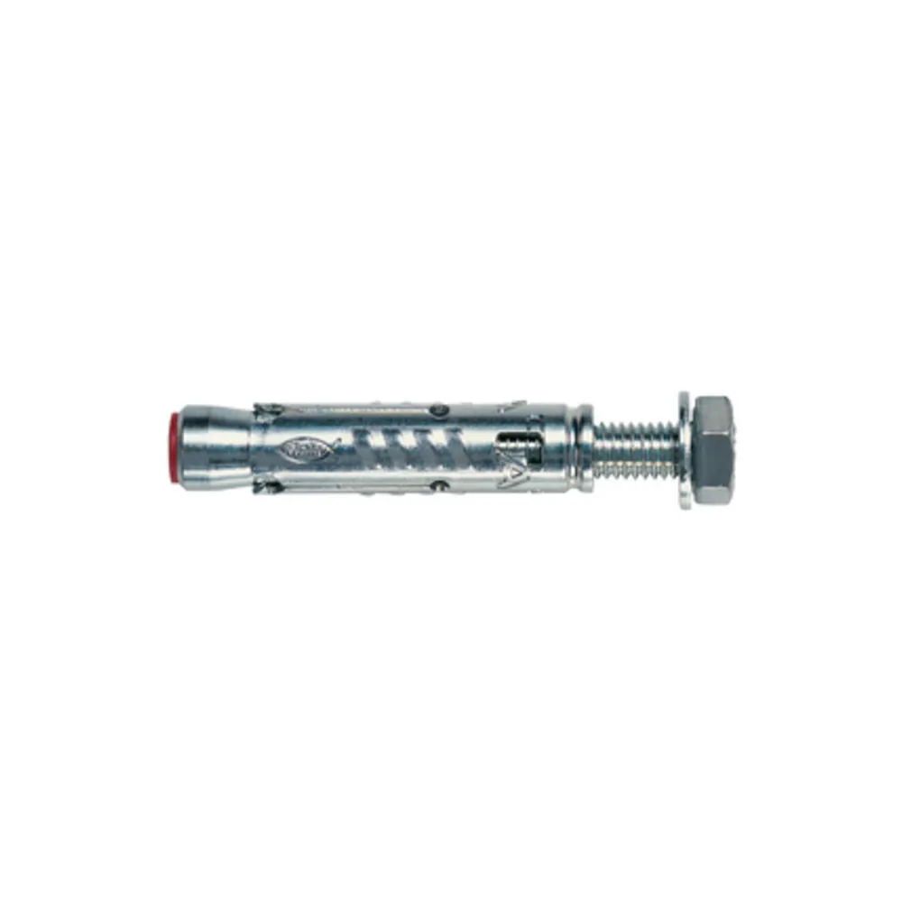 FISCHER TASSELLO TA M-S 10 VITE T.E. (25 FISCHER TASSELLO TA M-S 10 VITE T.E. (25