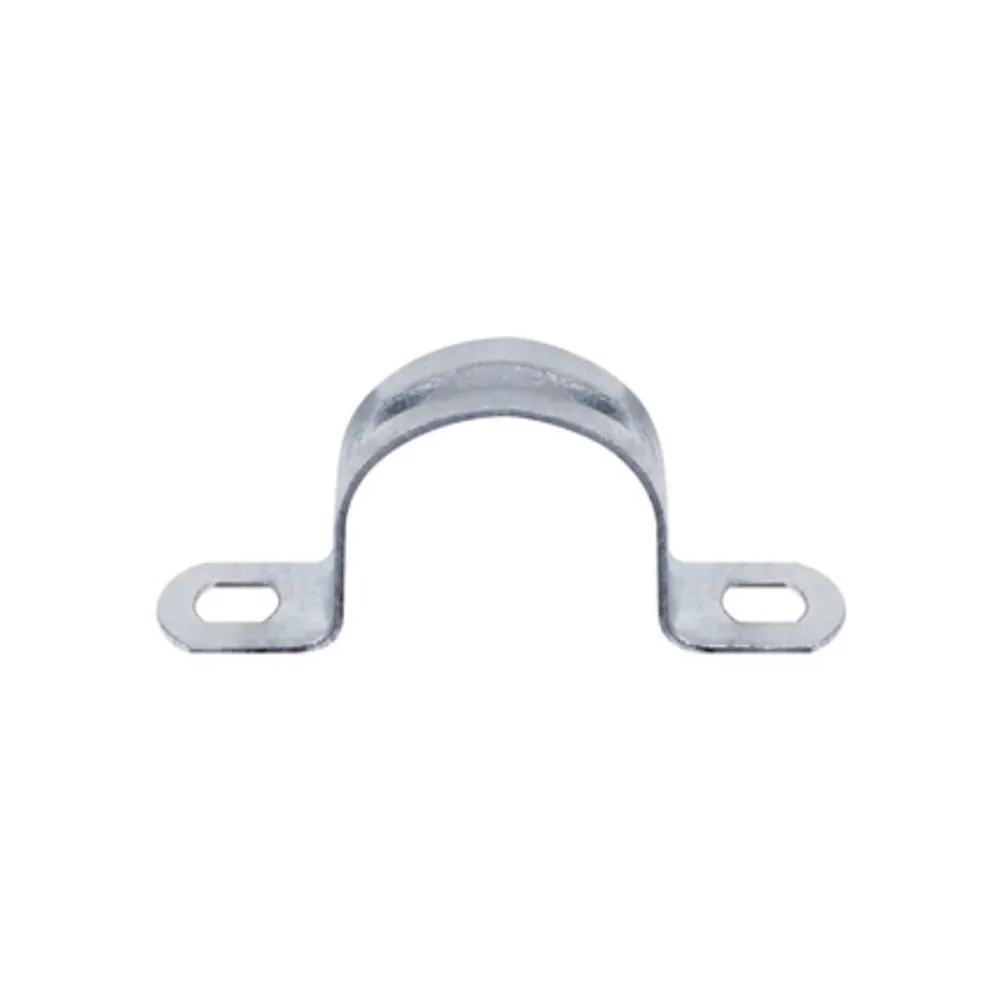 SC CAVALLOTTO METALLICO A DUE FORI D 22 10 PZ (5 SC CAVALLOTTO METALLICO A DUE FORI D 22 10 PZ (5