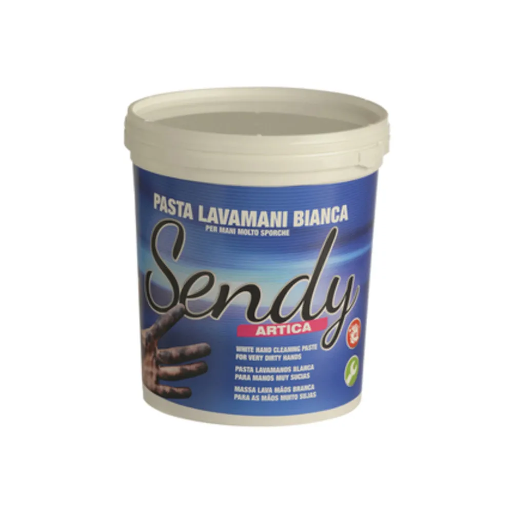 PASTA LAVAMANI ARTICA NETTUNO 1 L (12 PASTA LAVAMANI ARTICA NETTUNO 1 L (12