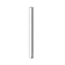 ZAF PIANTANA P/PARETE GRIGIA CM.5X205H (2