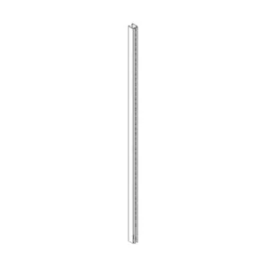 ZAF PIANTANA P/PARETE GRIGIA CM.9X252H