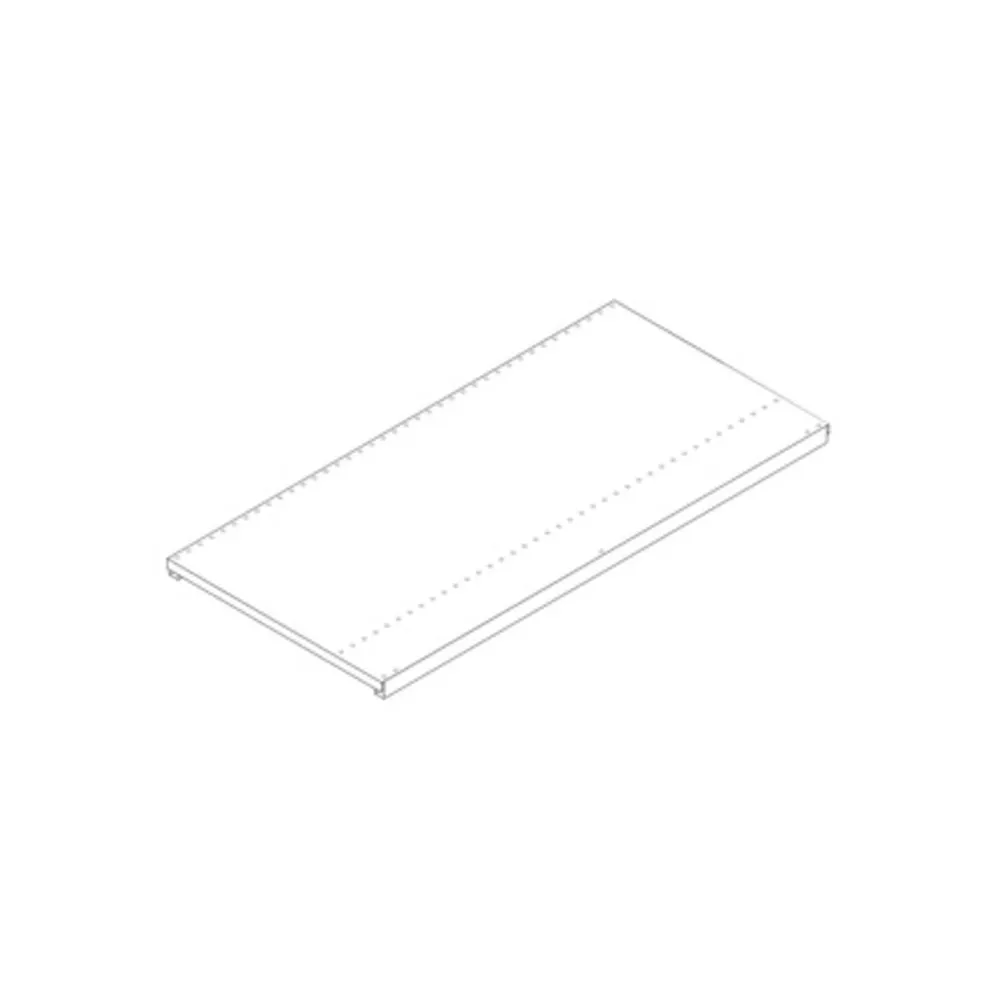 ZAF RIPIANO INTERO CM. 50X100 GRIGIO (2 ZAF RIPIANO INTERO CM. 50X100 GRIGIO (2