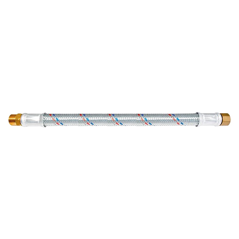 FLESSIBILE ANTIVIBRANTE cm 50 - MF 1 - pz 1 FLESSIBILE ANTIVIBRANTE cm 50 - MF 1 - pz 1