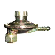 PL REGOLATORE GAS TARATURA VARIABILE A SQUADRO (6