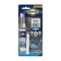BOSTIK COLLA FAST FIX LIQUID FLEX 10 G BLISTER (6