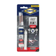 BOSTIK COLLA FAST FIX LIQUID PLASTIC 10 G BLISTER (6