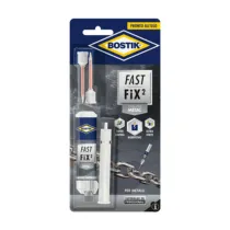BOSTIK COLLA FAST FIX LIQUID METAL 10 G BLISTER (6