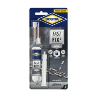 BOSTIK COLLA FAST FIX LIQUID METAL 10 G BLISTER (6