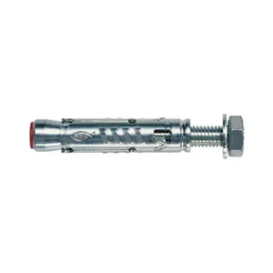 FISCHER TASSELLO TA M-S 12 VITE T.E. (20