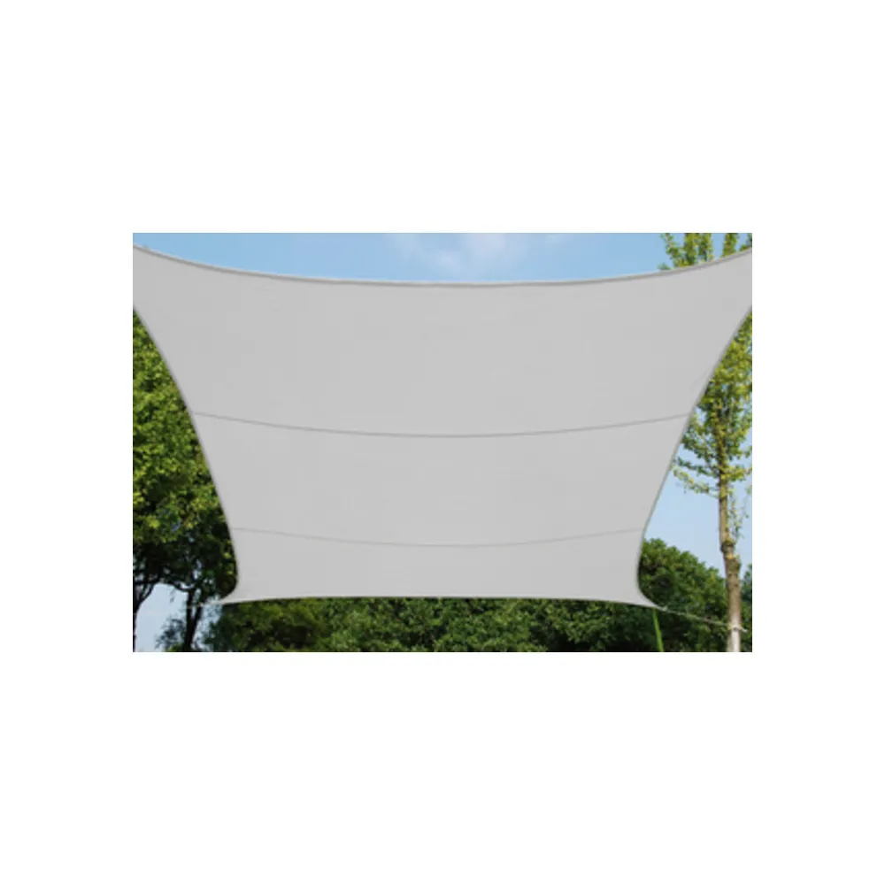 C TENDA VELA OMBREGGIANTE QUADR HDPE 2