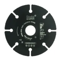 KAPRIOL DISCO AL TUNGSTENO EXPERT D 115 MM 54835