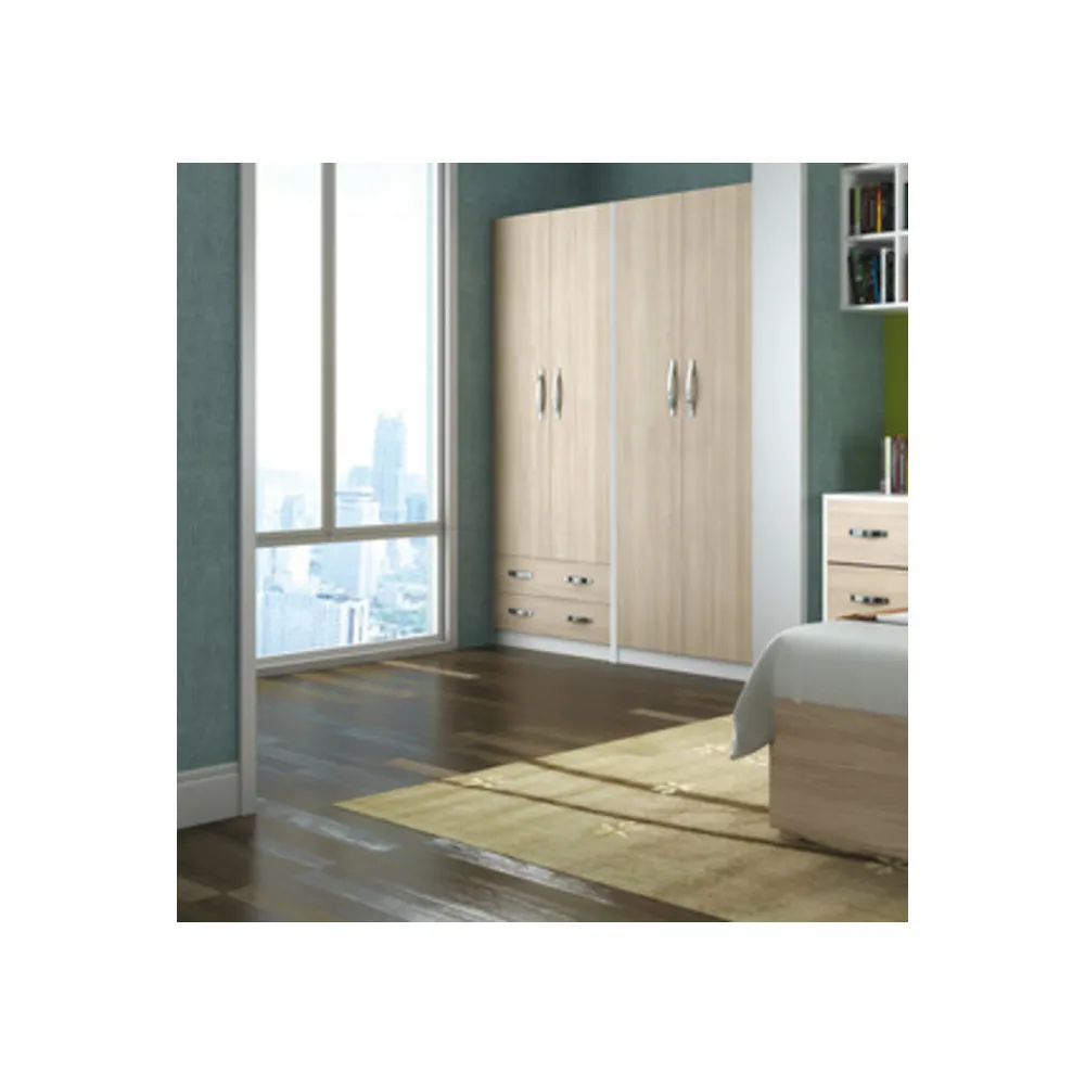 LINEA MODERN ARMADIO 2A+2C OL/BI 90X52X210 LINEA MODERN ARMADIO 2A+2C OL/BI 90X52X210