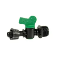 PL ALA GOCC RIG VALVOLA DI DERIVAZIONE VMA 16X1/2 M (5