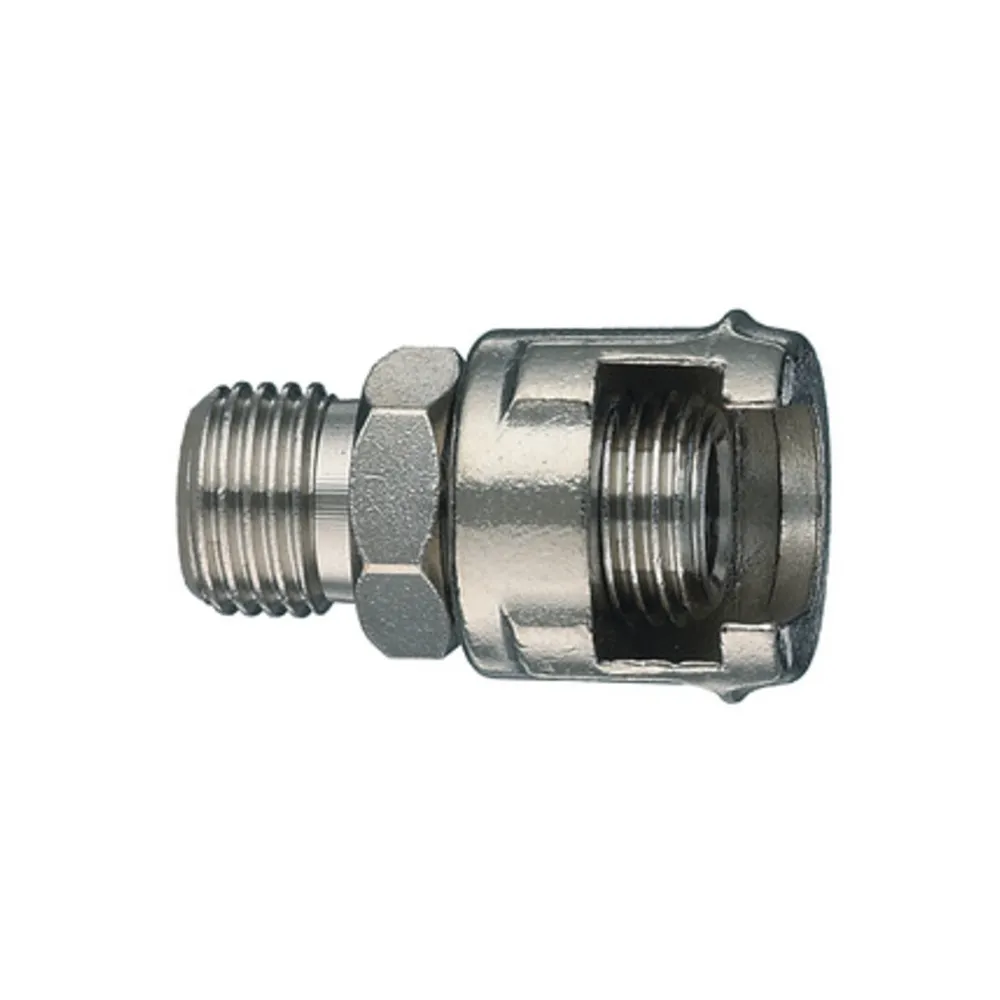 ANI 11/B BL RACCORDO C/DADO ATTACCO 3/8 2 PZ ANI 11/B BL RACCORDO C/DADO ATTACCO 3/8 2 PZ