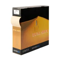 CARTA ABRASIVA A600 S FOAM H115  GR.240 (25