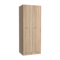 KIT ARMADIO 2 ANTE 71X51