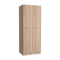 KIT ARMADIO 2 ANTE 71X51
