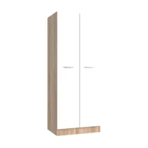 KIT ARMADIO 2 ANTE 71X51