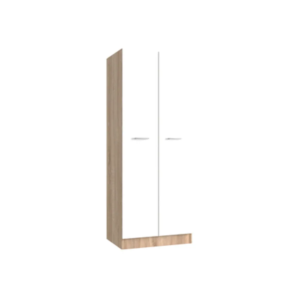 KIT ARMADIO 2 ANTE 71X51
