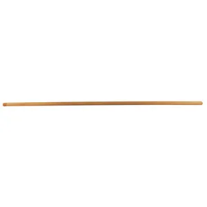 MANICO P/SCOPA IN LEGNO EXTRA 150 CM (10