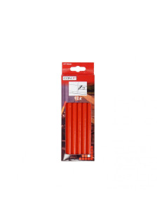 Crayons de charpentier 12 pièces.