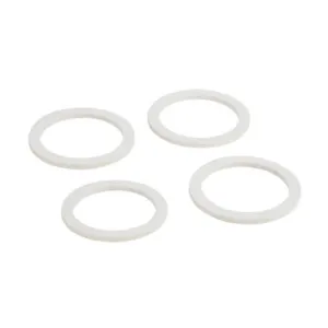 GUARNIZIONE MOKA 1 TAZZA CONF 3 PZ