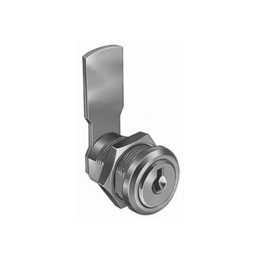 PREFER SERRATURA A CILINDRO D 20X30 MM (10 PREFER SERRATURA A CILINDRO D 20X30 MM (10