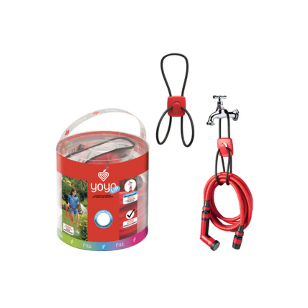 SET TUBO YOYO UP FINO A 10 M (2