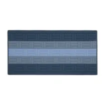 TAPPETO CUCINA MIA BLU 50X 80 CM (4