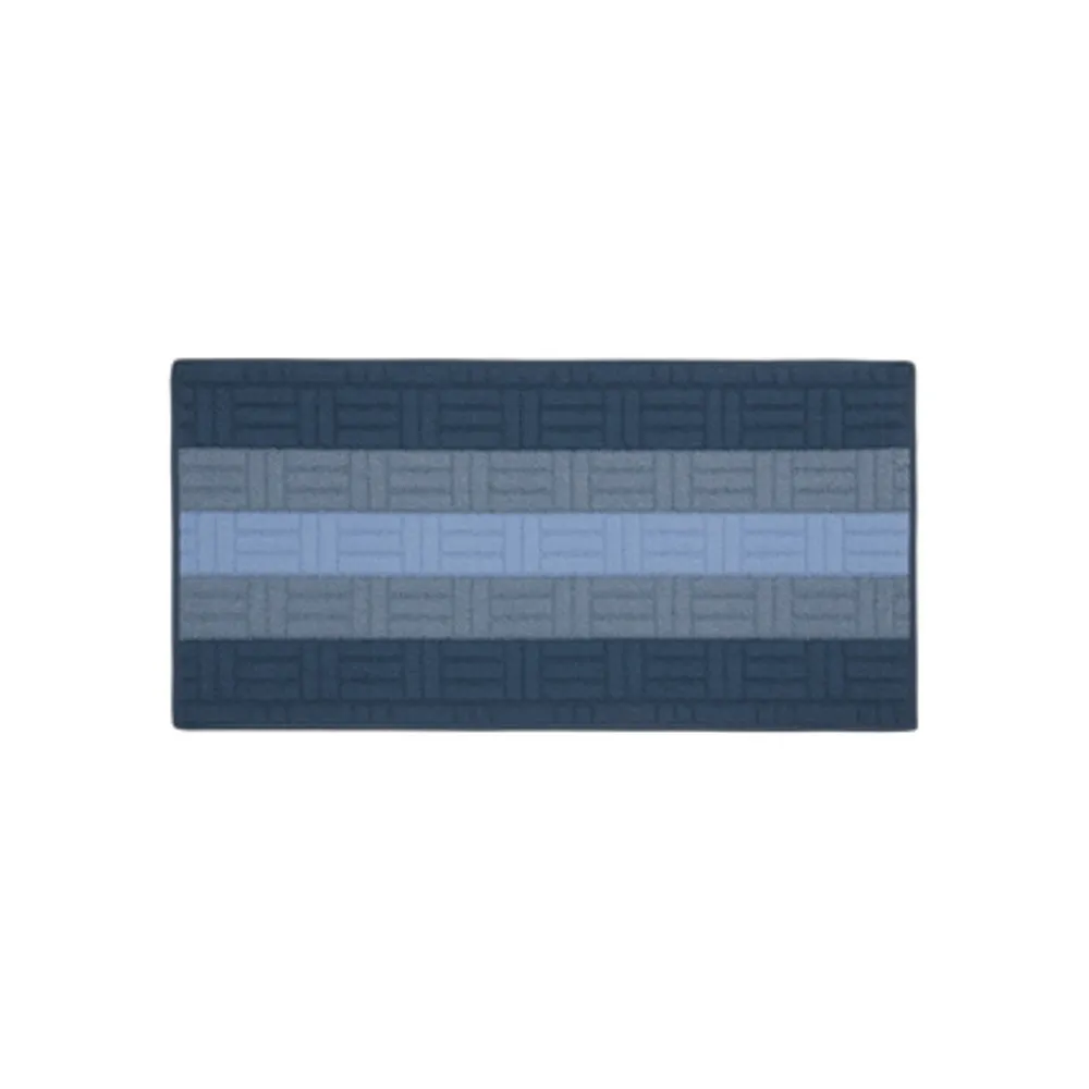 TAPPETO CUCINA MIA BLU 50X 80 CM (4 TAPPETO CUCINA MIA BLU 50X 80 CM (4